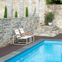 Lounger S35 All Season Thonet 