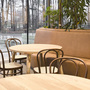 Thonet Stuhl 218 M 