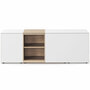 Sideboard 'EditQ' mit Einzel- und Doppeltürmodul Piure