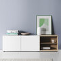 Sideboard 'EditQ' mit Doppeltür Piure