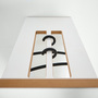 Garderobe 'Angeber' Tojo