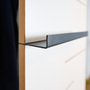 Garderobe 'Angeber' Tojo