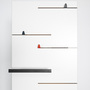 Garderobe 'Angeber' Tojo