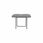 Wendelbo Tip Toe Bench Perlhellgrau 14 - Cala, L: 45 cm