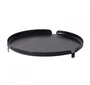 Ok Design Tray Schwarz