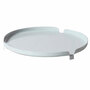 Ok Design Tray Hellgrau