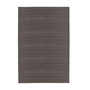 Weishäupl Eckiger Outdoor-Teppich 200 x 300 cm, Taupe