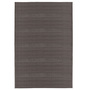 Weishäupl Eckiger Outdoor-Teppich 250 x 350 cm, Taupe
