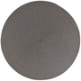 Weishäupl Runder Outdoor-Teppich Taupe