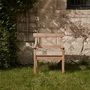 Skagerak Drachmann Chair Teak