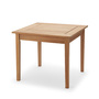 Skagerak Drachmann Table Teak, B: 86 cm