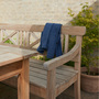 Skagerak Drachmann Table Teak, B: 190 cm