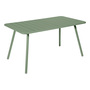 Fermob Luxembourg Tisch Kaktus 82, 143 x 80 cm