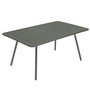 Fermob Luxembourg Tisch Rosmarin 48, 165 x 100 cm 