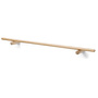 Skagerak Garderobe 'Georg' Eiche unbehandelt, B: 115 cm