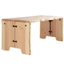 Weltevree 'Forestry Table' für die nächste Gartenparty B: 180 cm 