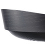 FDB Mobler D106 Eiche schwarz