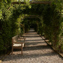  Gartenbank 'Drachmann' Skagerak