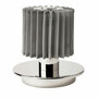 DCW Éditions Tischleuchte 'In The Sun' Silber - Silber