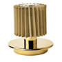 DCW Éditions Tischleuchte 'In The Sun' Gold - Gold