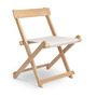 Carl Hansen & Søn Stuhl 'BM4570' Teak unbehandelt