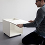 Richard Lampert 'Stak' Container-System klein 06