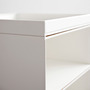 Richard Lampert 'Stak' Container-System klein 08
