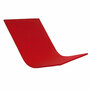 Eternit Filzauflage (zu 'Sponeck' Chair) Rot 