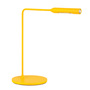 Lumina Flo Bedside Gelb matt, 2700 Kelvin