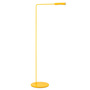 Lumina Flo Gelb matt, H: 110 cm, 2700 Kelvin
