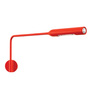 Lumina Flo Wall M Rot matt, 2700 Kelvin