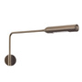 Lumina Flo Wall M Bronze Metallic, 2700 Kelvin