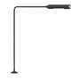 Lumina Flo Grommet F46 Schwarz soft touch, 2700 Kelvin
