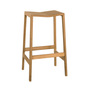 Cane-line Barhocker 'Flip' Teak