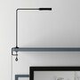 Lumina Flo Clamp