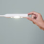 Lumina Flo Clamp