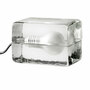 Design House Stockholm Block Lamp Mini Schwarz
