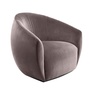 Wendelbo Lobby Hellgrau 06 - Senza, L: 87 cm