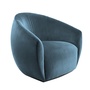 Wendelbo Lobby Türkis 10 - Senza, L: 87 cm
