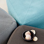 Pouf Divine Cane Line
