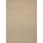 Toulemonde Bochart  TORSADE Outdoor Rug B: 170 cm / L: 240 cm , Natur