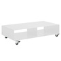 Müller Möbelfabrikation Sideboard  Signalweiss - RAL 9003