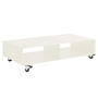 Müller Möbelfabrikation Sideboard  Reinweiss - RAL 9010
