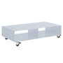 Müller Möbelfabrikation Sideboard  Eis - NCS S2005-B