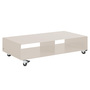 Müller Möbelfabrikation Sideboard  Puder - NCS S2005-Y80R