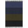 Woodnotes Fourways 80 x 140 cm, Onyx-Schwarz, F