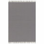Woodnotes River IN/OUT 80 x 200 cm, Marineblau-Hellsand, H