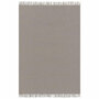 Woodnotes River IN/OUT 80 x 200 cm, Melange grau-Hellsand, H