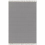 Woodnotes River IN/OUT 80 x 200 cm, Graphit-Perlgrau, H