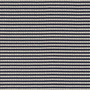 Woodnotes River IN/OUT 80 x 200 cm, Marineblau-Hellsand, H